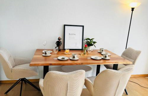 53qm 2Zimmer helle Familiewhg mit Garten nahe Uni - Foto 1