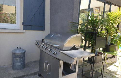 UN OASIS EN PROVENCE - Foto 40