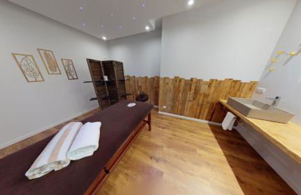 L'Argalyde Esprit Pyrénées Wellness & Cycling - Foto 61