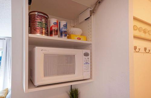 Luxury Downtown Studio King Bed City View - Foto 25