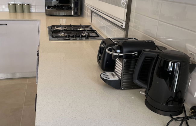 LuxuryLiving at Achziv with AmazingViews - Foto 30