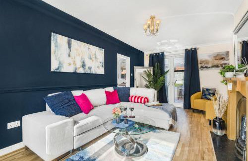 Contractor ready Homes Secure Parking - Foto 12