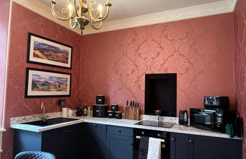 Kendal - Summerlands Hall Gothic Apartment - Foto 4