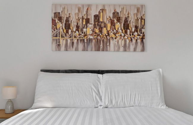 Harmony Court by Pureserviced - Foto 35