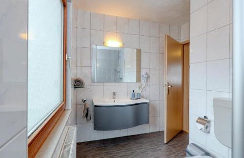 Seepark Kirchheim Ferienhaus bei Vera mit Sauna - Foto 24