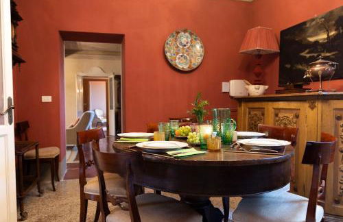 Villa Gessa Paradise near Bologna - Photo 68