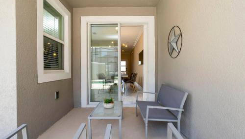 2929 SS - Disney Delight: 4br, Pool, Near Parks - Foto 3, Other