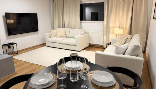 Romantic getaway with pool & panoramic vineyards - Foto 5