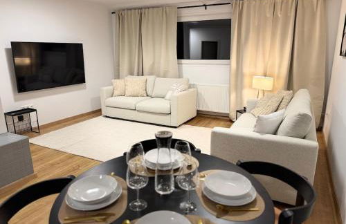 Romantic getaway with pool & panoramic vineyards - Foto 5