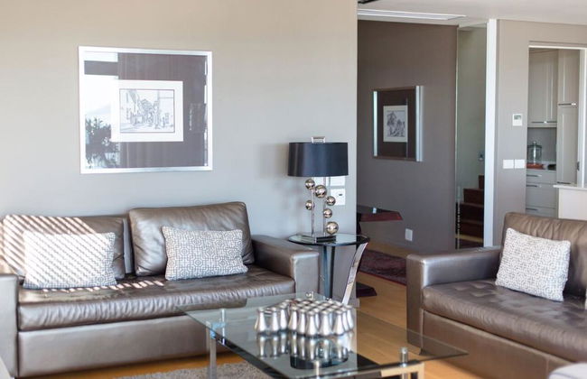 The Residences At Crystal Towers - Foto 13