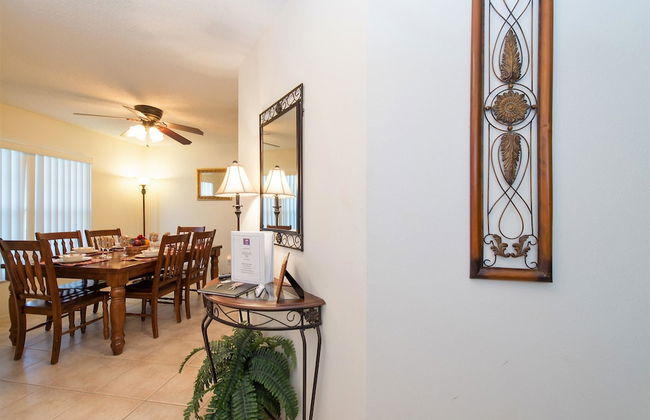 Tropical Breeze House 3 Bedroom - Foto 47