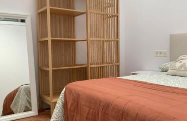 Casa A praciña, Playa de Soesto - Foto 13