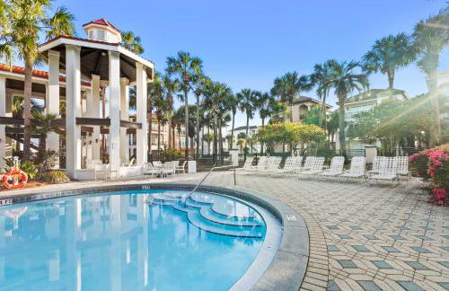 Pool - Gated Community - Private Community Beach - Foto 45