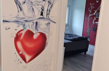 Ferienwohnung / Messeunterkunft - Foto 11