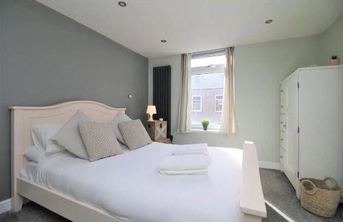 Stylish Loft Apartment by Property Promise - Foto 26