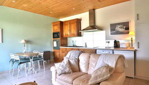 Appartement avec jardin privatif et équipements modernes - FR-1-813-9 - Photo 3