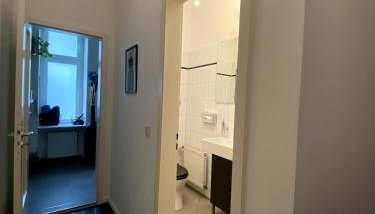 Industrielle Loft Wohnung in Friedrichshain - Foto 5