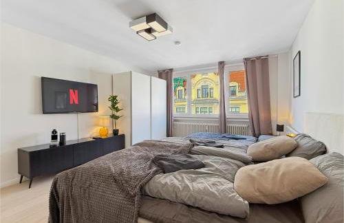 Heart of Hannover Apartment - Foto 1