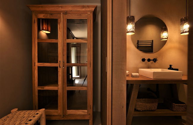 TERRA ROSA COUNTRY HOUSE & VINEYARDS - Foto 27