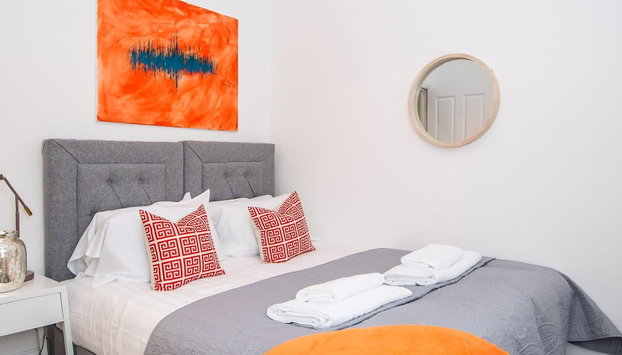 The Fordham - Foto 3, Habitación