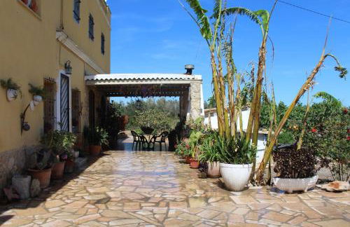 Alojamiento rural Masía Valldepérez - Foto 1