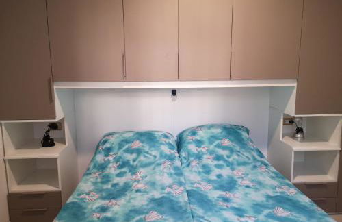 Casa Izzo, trilocale con terrazza e parcheggio privato - Foto 9