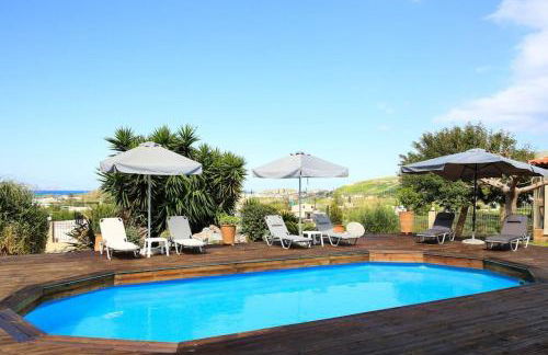 Sofia's Sunny Home + Private Pool + Gym - Foto 18