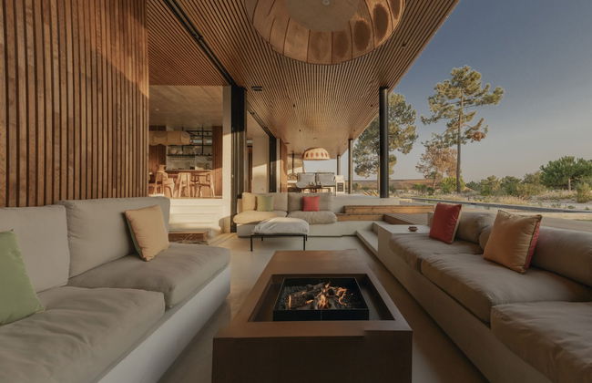 CL M Villa Retreat by Cadenzalux - Foto 7