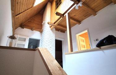 Forest House- dom nad górskim potokiem - Foto 40