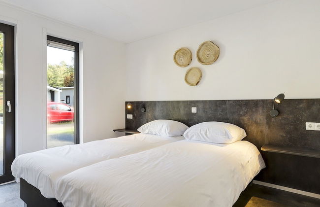 Relaxing Forest Hideaway - Foto 3