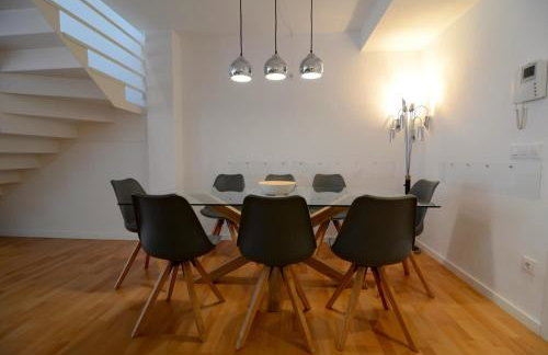 ESGLESIA 7 - Apartamento duplex - Foto 13