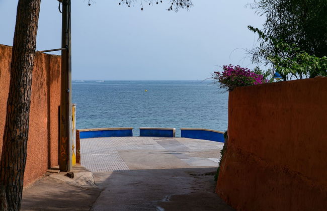 Denia apartment Marina QK - Foto 38