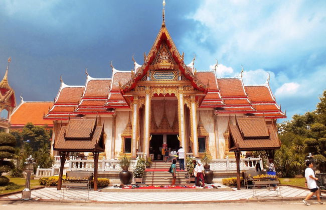 The Suites Apartment & Residence Phuket - Photo 45