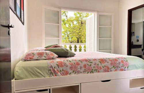 Flat duplex localização espetacular 2 quadras da praia - Foto 18