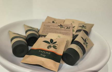 Villa Marchesa - Foto 7