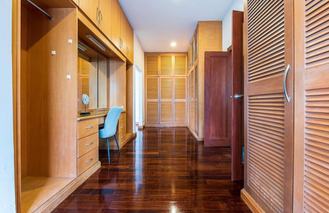 30Pax 5BR Luxurious 57ft Pool KL - Foto 5