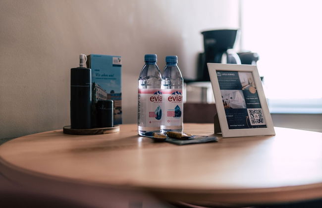 Luga Homes - Mitte - Foto 24