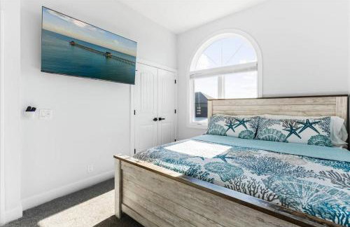 Lakefront Mansion!Close to SAC&Mahoney State Park! - Foto 54