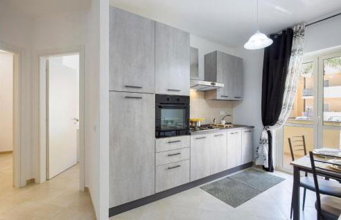 Beautiful Apartment In Caulonia Marina - Foto 18