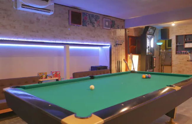 The Hotel Yuzawa Stardust - Foto 9