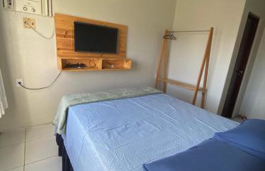 Lindo Flat Na Paradisíaca Praia da Taíba - Foto 32