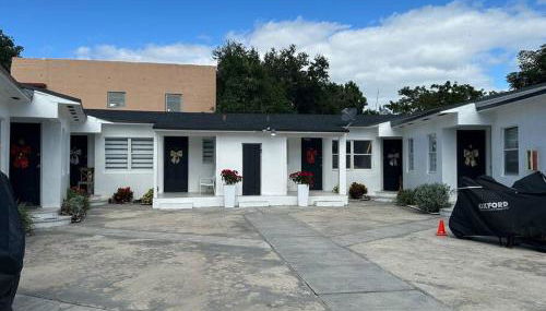 Villa Clara VIP-Little Havana - Foto 3