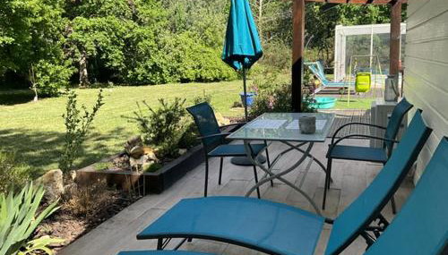 Maison sous les chênes - Foto 3