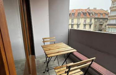 L'escale direct access to train station ideal location - Photo 16