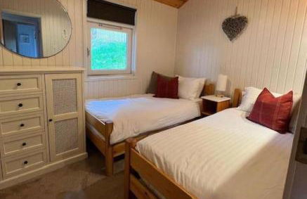 Bell Rock Holiday Lodge - Foto 14