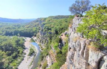 Gite le Chamaju - Photo 23