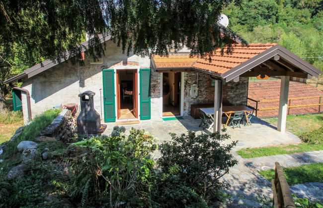 Casa Mulino - Foto 3