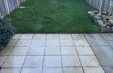 Stylish Two-bed House Birmingham with Parking - Foto 27