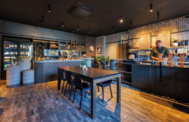 Quest Preston - Foto 17