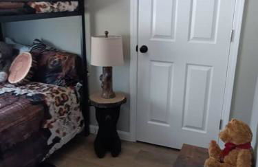 The Bears Den at the Lake - Foto 9